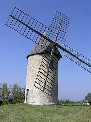 度假居 La Belle Ambroise