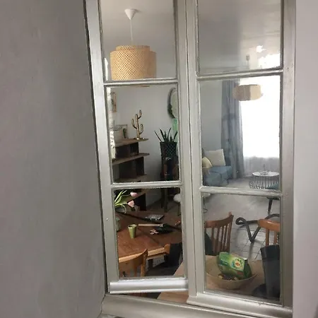 La Belle Ambroise 度假居