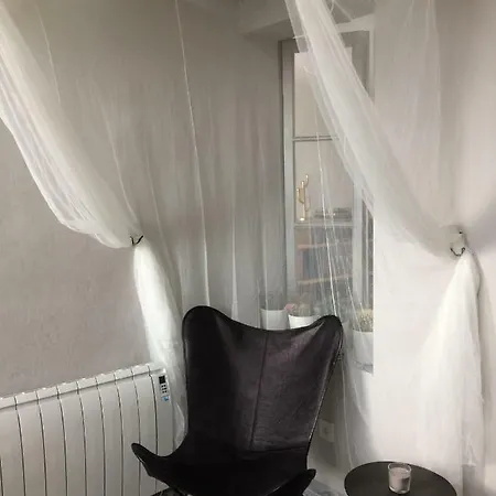 度假居 La Belle Ambroise *